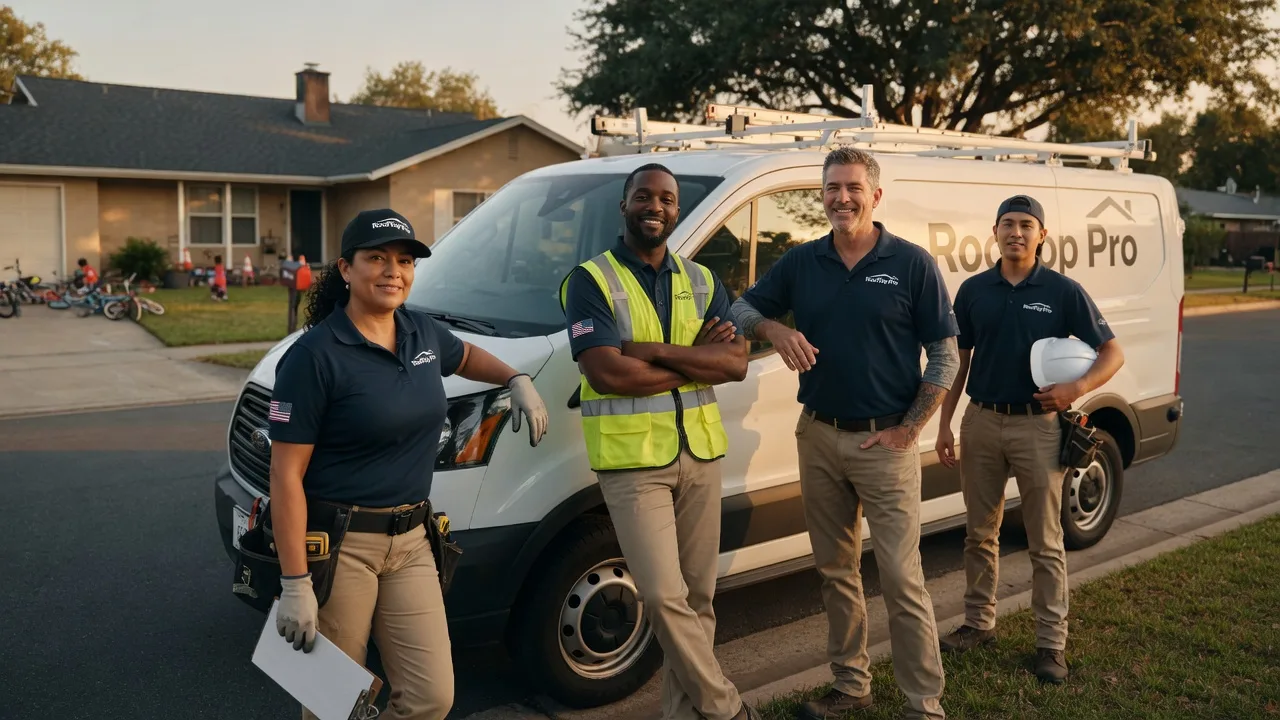 Roof Repair in Bighorn, MT near me