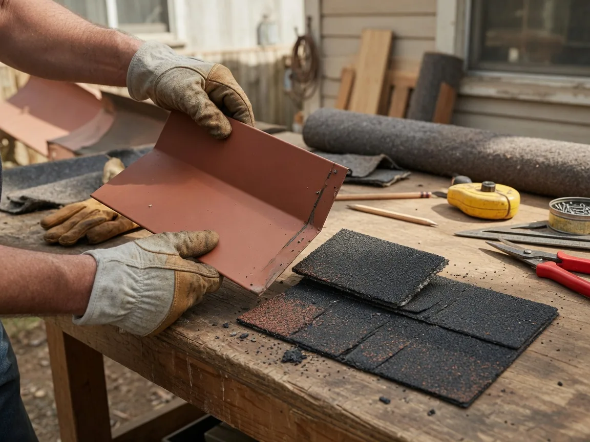 Roof Repair company in Bighorn, MT